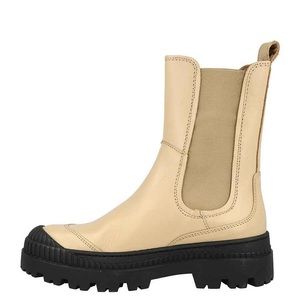 Scotch and Soda Conni Chelsea boots Size 6,5